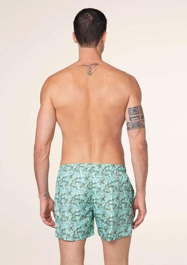 F**K COSTUME - FK25-M03BA30X08