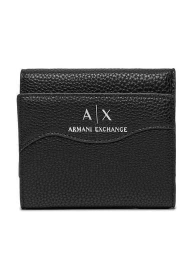 ARMANI EXCHANGE PORTAFOGLI DONNA  -948530CC783