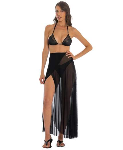 PIN-UP STARS Abito Pareo  -PG157AL