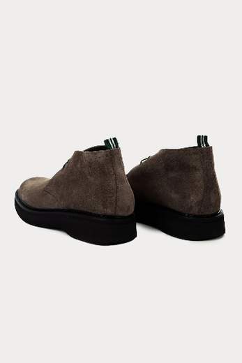 GREEN GEORGE Ankle boot