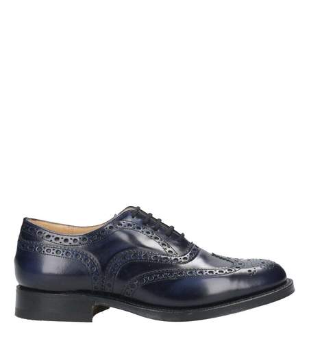 CHURCH'S DERBY - 7340