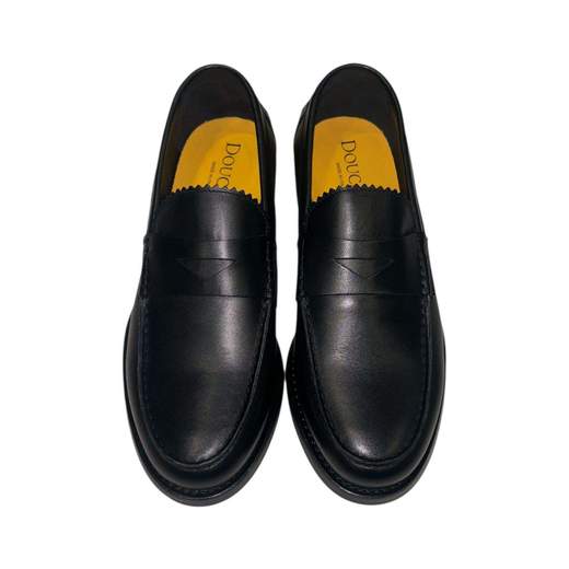 DOUCAL'S MOCASSINI UOMO  - DU3241BRANUF159