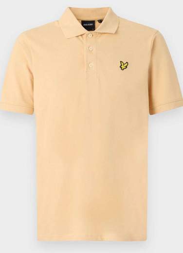 LYLE & SCOTT POLO - SP400VOG