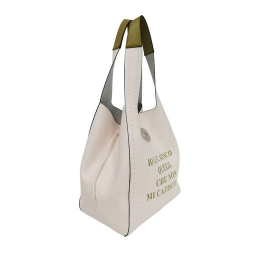 LE PANDORINE BORSA A SPALLA DONNA - PS252B010