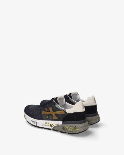 PREMIATA SNEAKERS - MICK