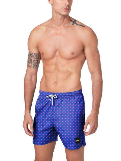 F**K COSTUME - FK25-M04BA31X10