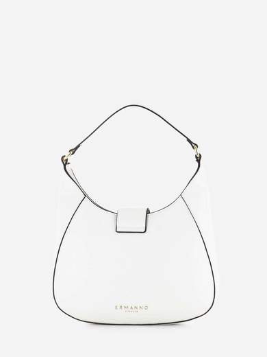 ERMANNO SCERVINO BORSA  A SPALLA DA DONNA  HOBO RAFFAELLA -12401684