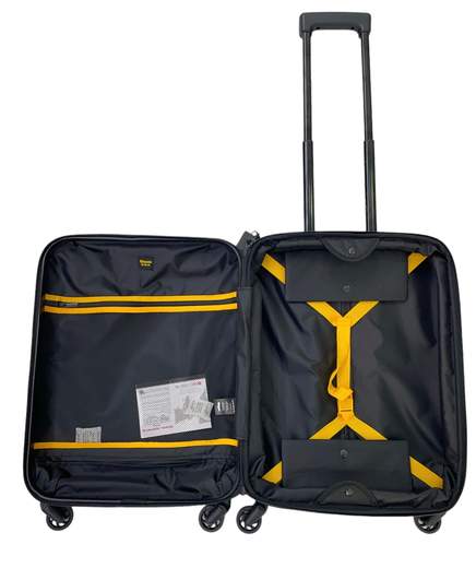 BLAUER TROLLEY UNISEX ADULTO - CABIN01/BOI