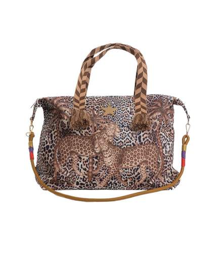 PIN-UP STARS BORSA A SPALLA DONNA  - PG510XB