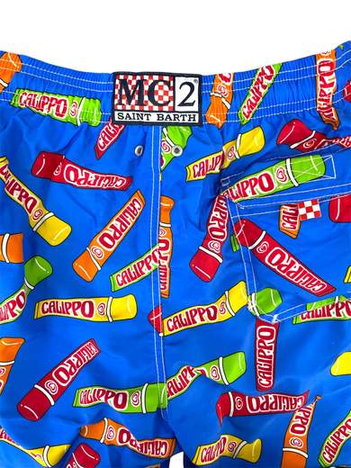 MC2 SAINT BARTH COSTUME - GUS0001