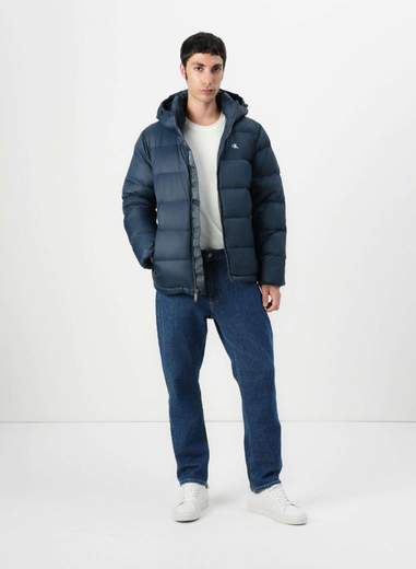 CALVIN KLEIN GIUBBINO - LV04RC518G