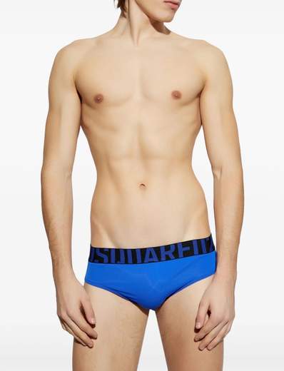 DSQUARED Costume  BRIEF - D7B356030