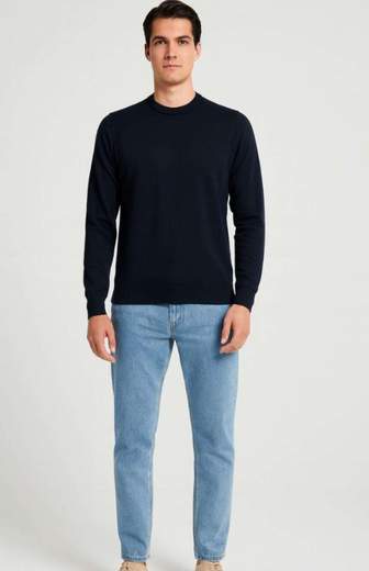 MARKUP MAGLIA - MK20010