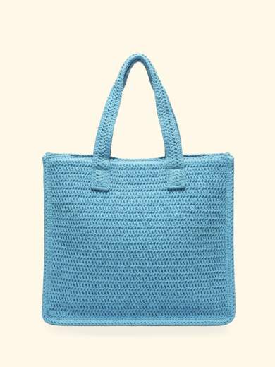 F**K Tote bag  -FA26-SW0001