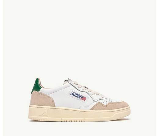 AUTRY SNEAKERS  AULW