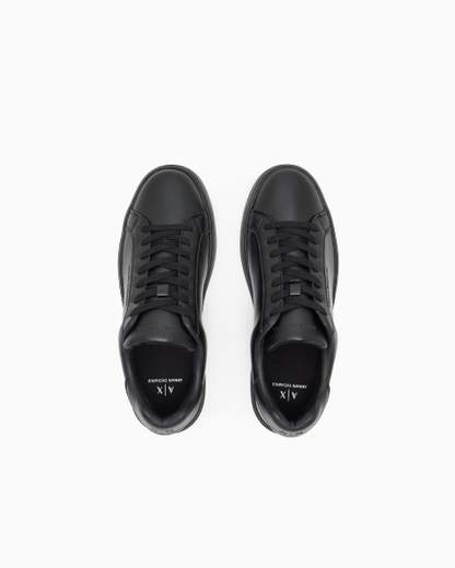 ARMANI EXCHANGE SNEAKERS - XM000141AF11912