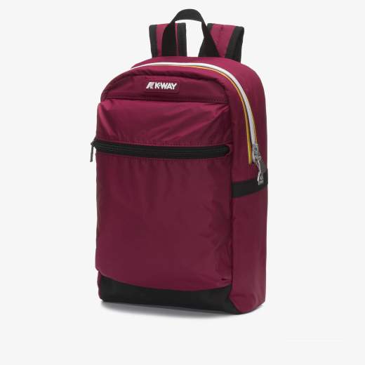 K-WAY ZAINO UNISEX ADULTO SMALL LAON - K3122TW