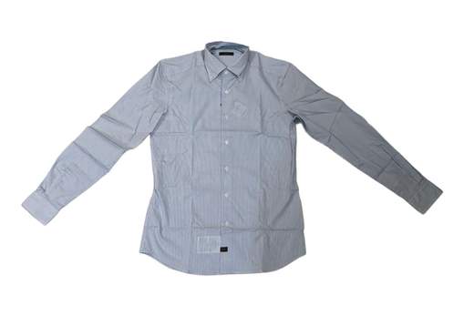 FAY CAMICIA - NCMA1462585UDW