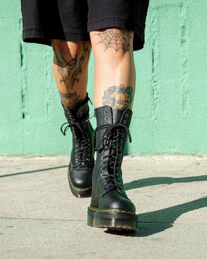 DR.MARTENS STIVALI DONNA - DMS31426001