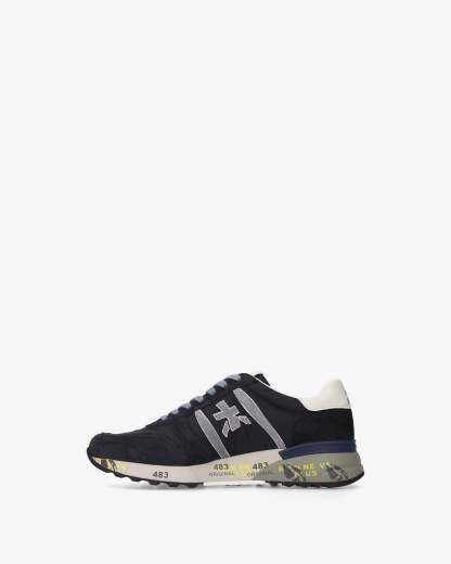 PREMIATA SNEAKERS - LANDER