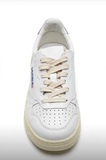 AUTRY SNEAKERS  AULW