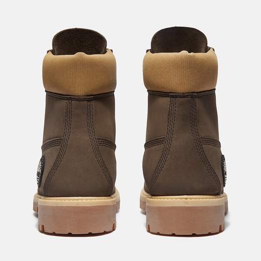 TIMBERLAND STIVALETTI - TB0A2P6W
