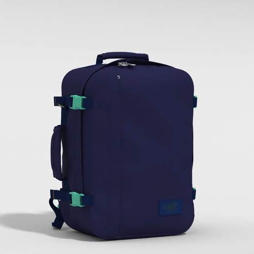 CABINZERO Zaino Backpack - DEEP OCEAN