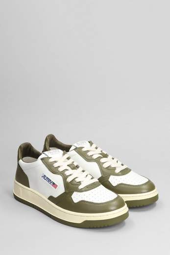 AUTRY SNEAKERS AUTRY