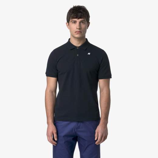 K-WAY POLO  K1125CW