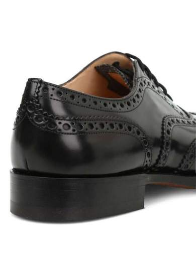 CHURCH'S DERBY - EEB002