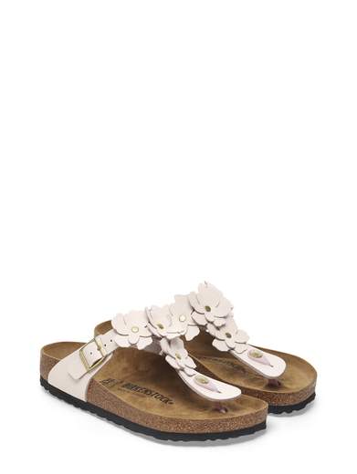 BIRKENSTOCK Gizeh Flowers  SANDALO  - 1029287