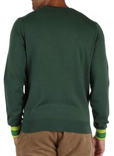 SUN 68 MAGLIA - K44129