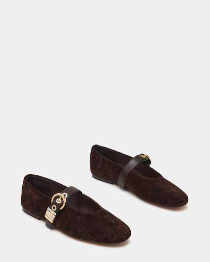 STEVE MADDEN BALLERINE DONNA - SMSLUCIA