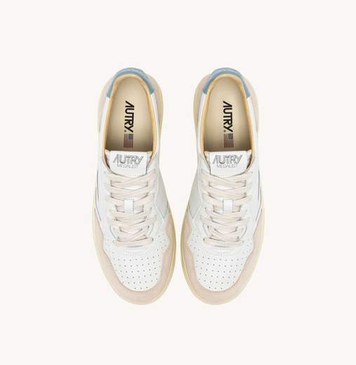 AUTRY SNEAKERS DONNA - AULW