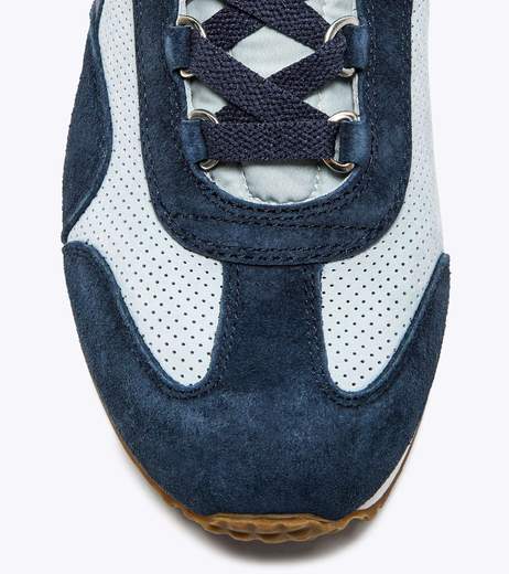 DIADORA EQUIPE SUEDE SW SNEAKERS - 201181235