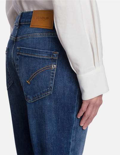 DONDUP JEANS DONNA - DP2688