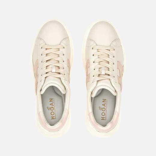 HOGAN SNEAKERS DONNA - HXW5620DN61N1M