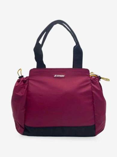 K-WAY AISY TRACOLLA UNISEX ADULTO - K4138YW