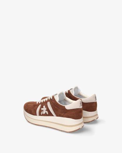 PREMIATA SNEAKERS DONNA   - BETHCOIN