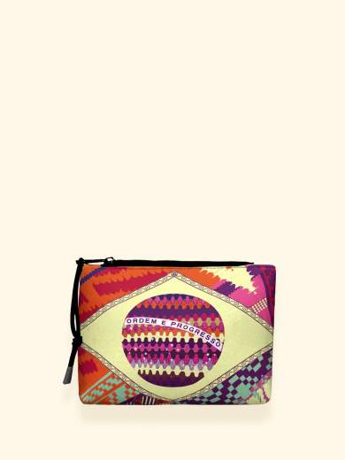 F**K Regular pochette  FA26-SU0135X13