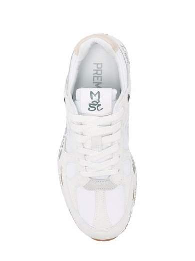 PREMIATA SNEAKERS MASED