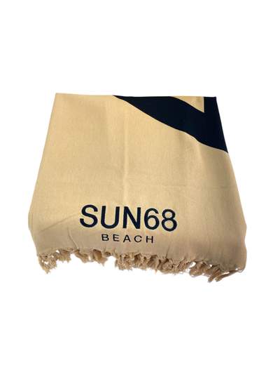 SUN 68 TELO MARE UNISEX ADULTO - X35111