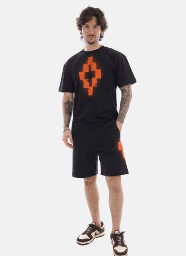 COUNTY OF MILAN T-SHIRT - S6CMMATH102