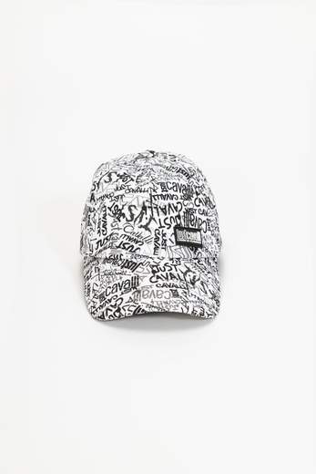 JUST CAVALLI CAPPELLO - 74QBZK10