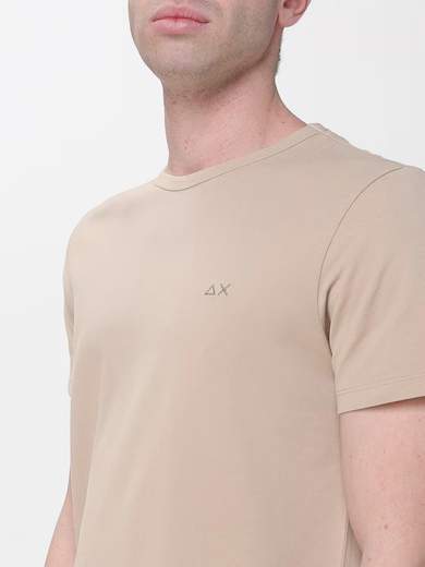 SUN 68 T-SHIRT UOMO  - T36123
