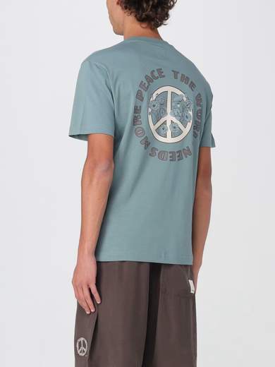 EMPORIO ARMANI T-SHIRT - EM001717AF14836