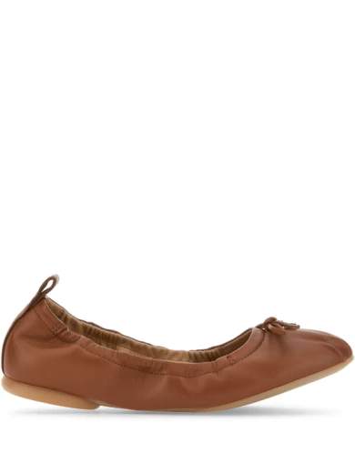 HOGAN BALLERINE DONNA - HXW6840FP80QZB