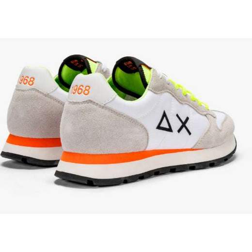 SUN 68 SNEAKERS UOMO Z36102