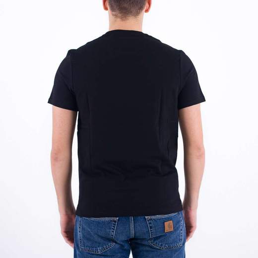 LYLE & SCOTT Plain  T-SHIRT uomo  - TS400VOGX