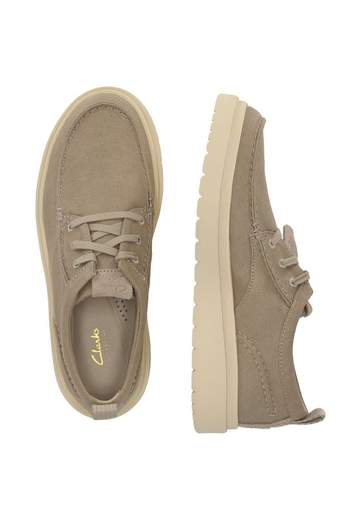 CLARKS DERBY - 26180867